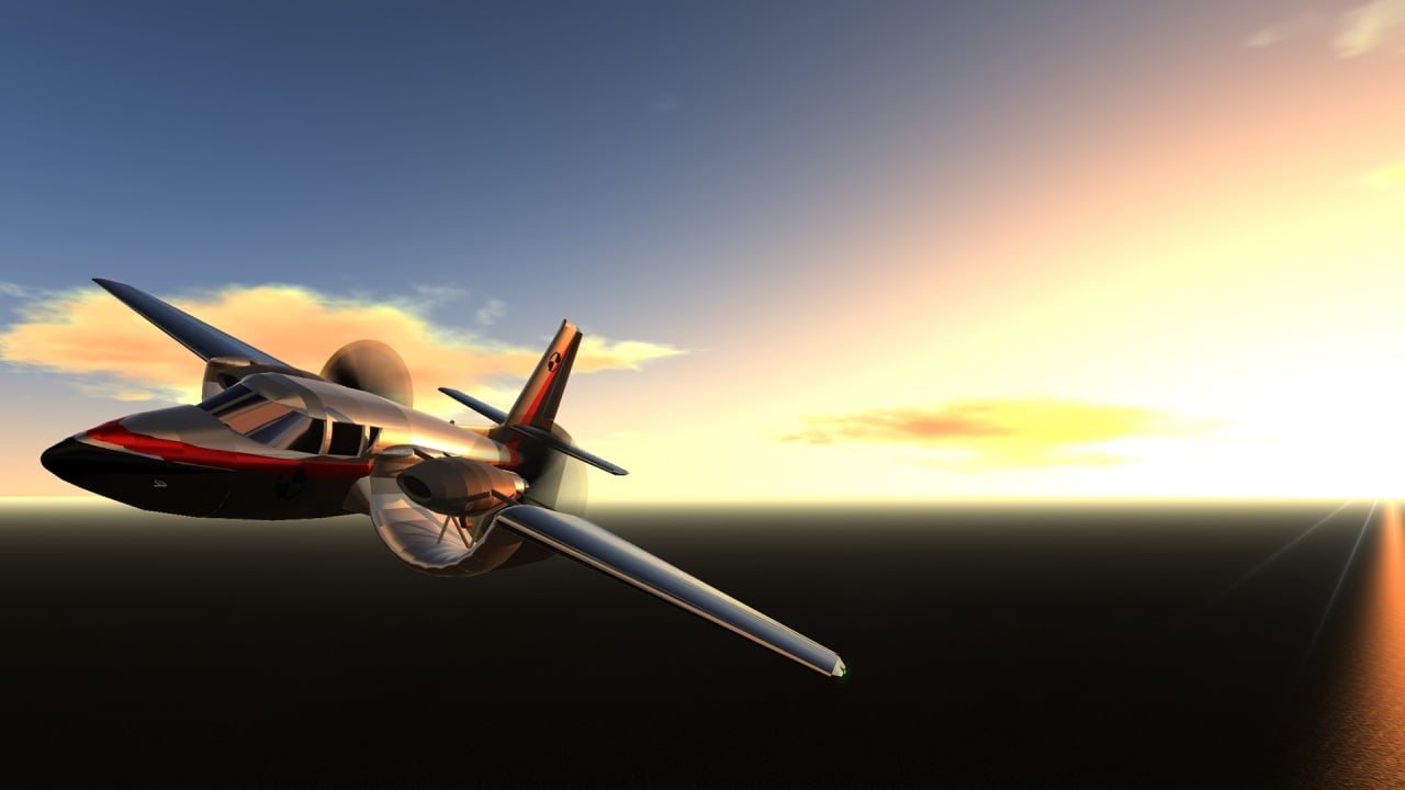 简单平面[SimplePlanes] 游戏截图7