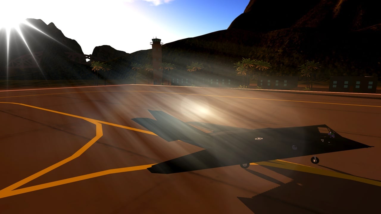 简单平面[SimplePlanes] 游戏截图8
