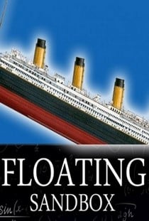 浮动沙箱[Floating Sandbox] 游戏封面