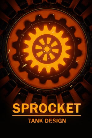 链轮[Sprocket] 游戏封面