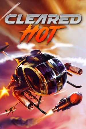 清仓热[Cleared Hot] 游戏封面