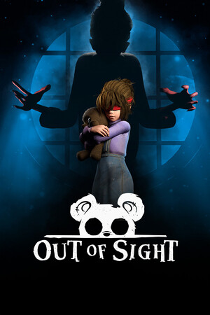 看不见的地方[Out of Sight] 游戏封面