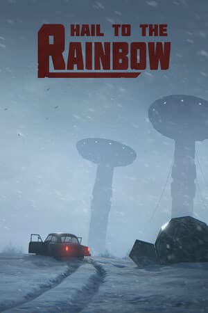 向彩虹致敬[Hail to the Rainbow] 游戏封面