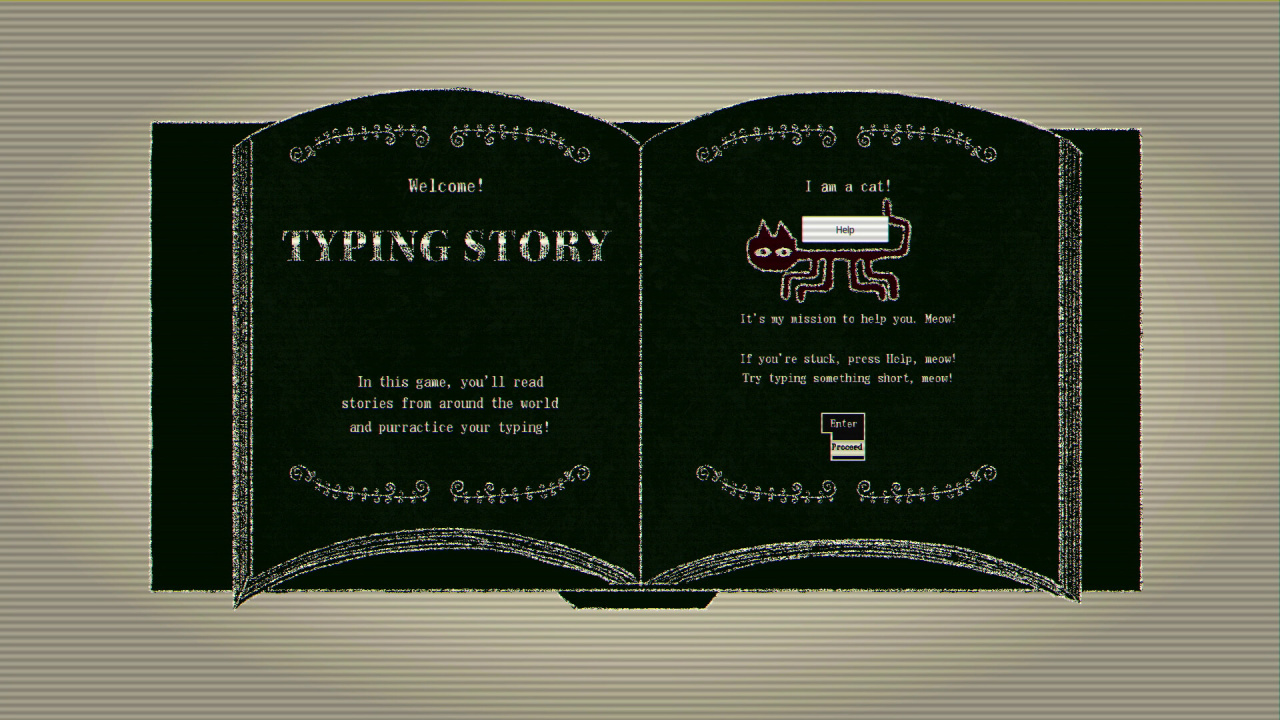 染色逃脱[Dyping Escape] 游戏截图3