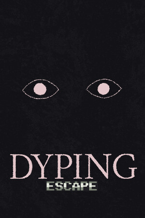 染色逃脱[Dyping Escape] 游戏封面