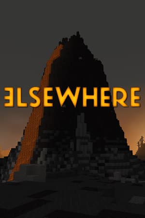 别处[Elsewhere] 游戏封面