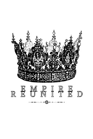 帝国重聚[Empire Reunited] 游戏封面
