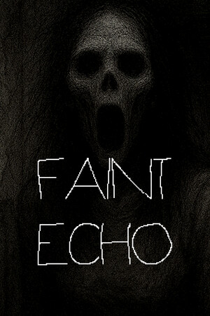 微弱的回声[Faint Echo] 游戏封面