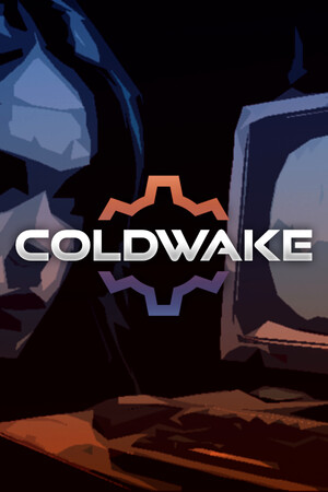 冷醒[Coldwake] 游戏封面
