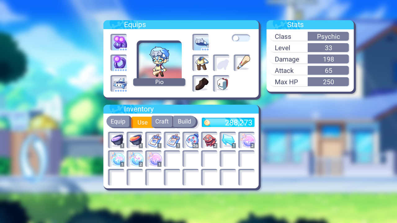 玉马巢[Yuma Nest] 游戏截图6