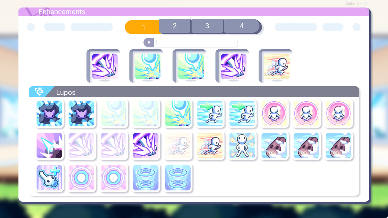玉马巢[Yuma Nest] 游戏截图10