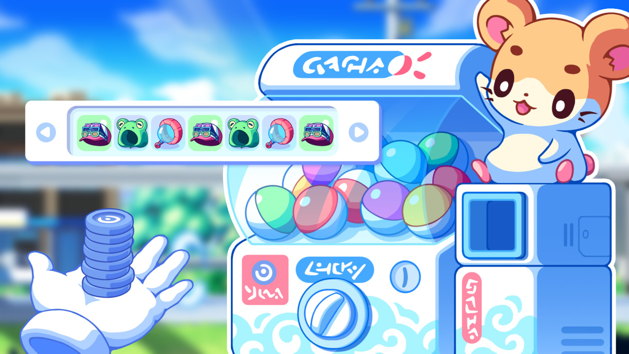 玉马巢[Yuma Nest] 游戏截图9