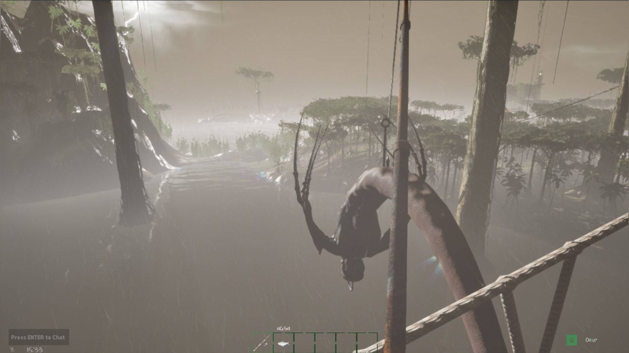 去钓鱼了[GONE Fishing] 游戏截图2
