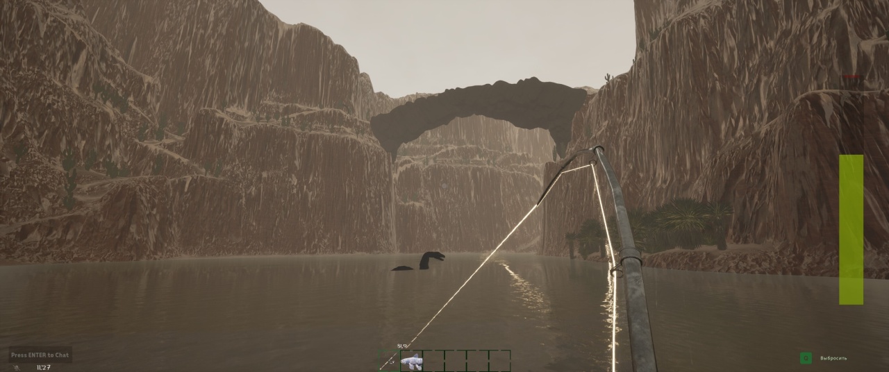 去钓鱼了[GONE Fishing] 游戏截图5