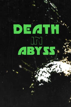深渊之死[Death In Abyss] 游戏封面