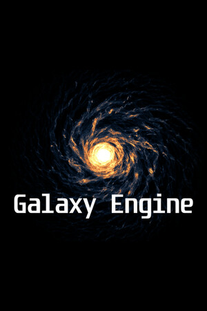银河引擎[Galaxy Engine] 游戏封面
