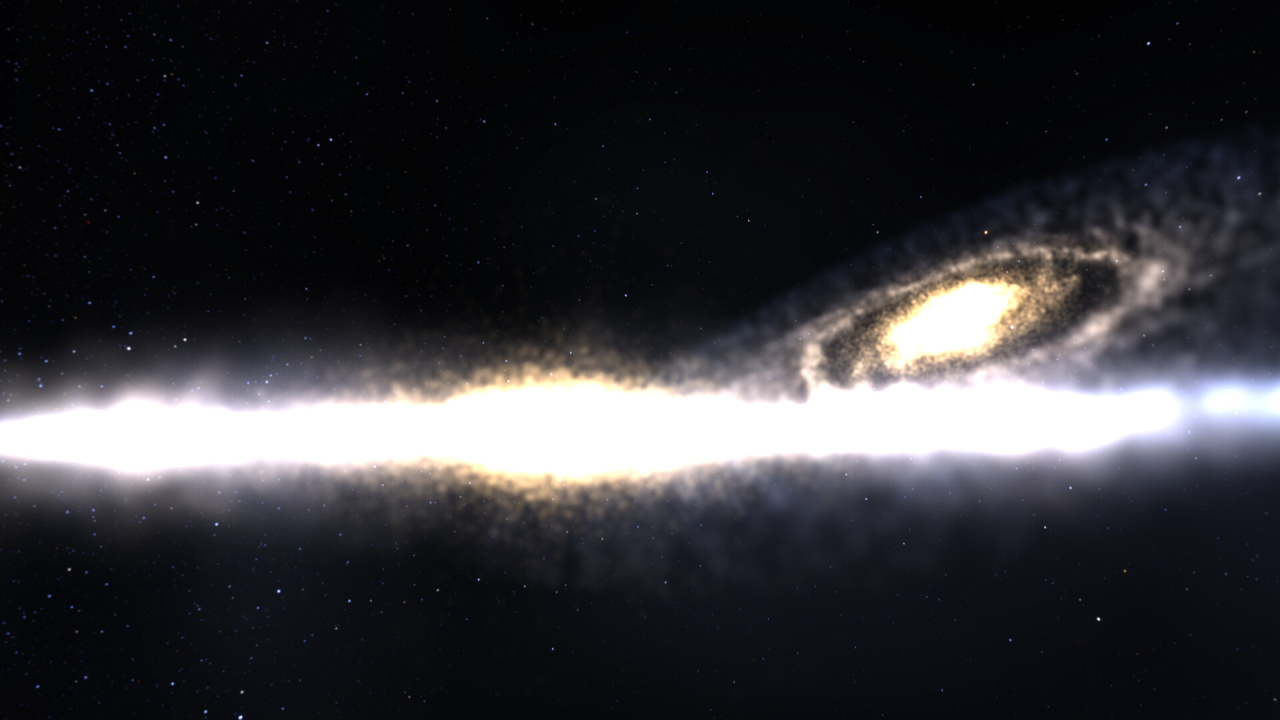 银河引擎[Galaxy Engine] 游戏截图8