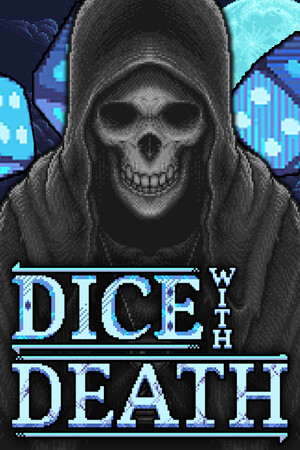 死亡骰子[Dice With Death] 游戏封面