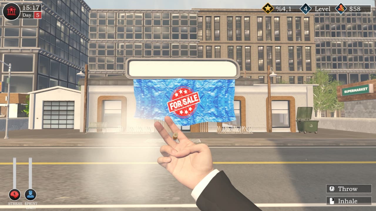 银行模拟器[Banker Simulator] 游戏截图2