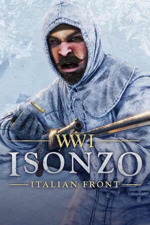 伊松佐[Isonzo] 游戏封面