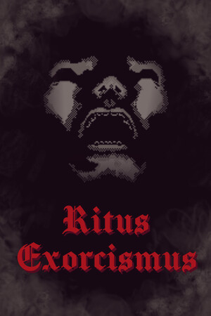 驱魔仪式[Ritus Exorcismus] 游戏封面
