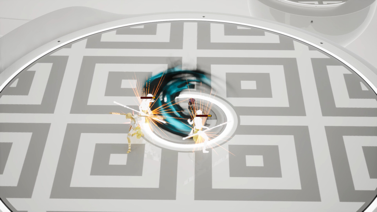 日库阿[Rikua] 游戏截图7