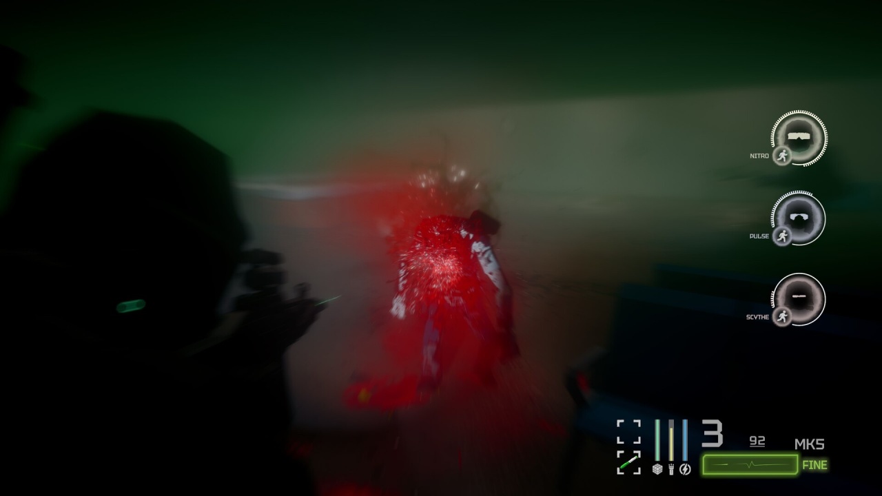 死亡天灾[Death Scourges] 游戏截图3