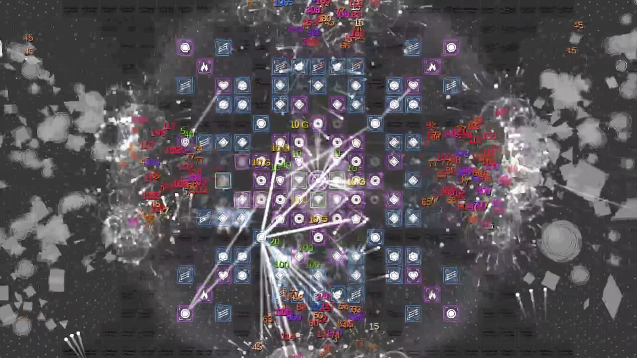 极简塔防[Minimalist Tower Defense] 游戏截图9