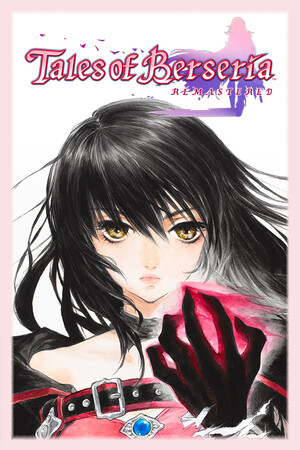 狂战传说重制版[Tales of Berseria Remastered] 游戏封面