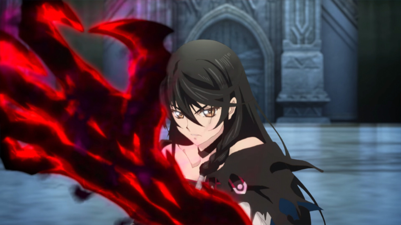 狂战传说重制版[Tales of Berseria Remastered] 游戏截图2
