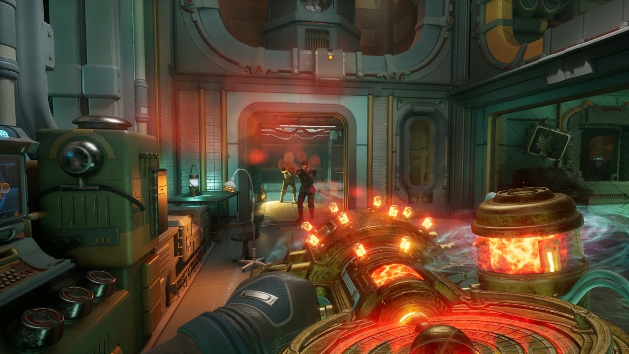 外面的世界2[The Outer Worlds 2] 游戏截图2