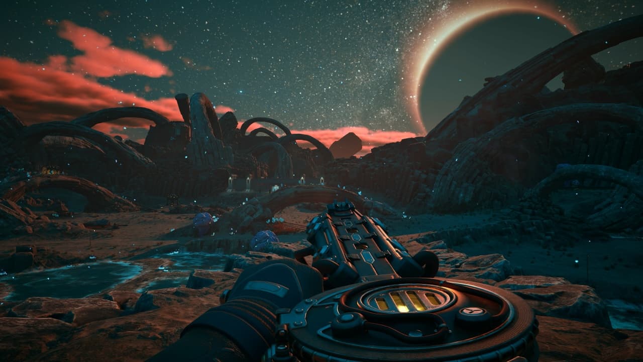 外面的世界2[The Outer Worlds 2] 游戏截图7