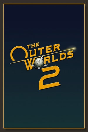 外面的世界2[The Outer Worlds 2] 游戏封面