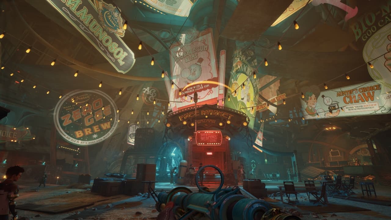 外面的世界2[The Outer Worlds 2] 游戏截图6