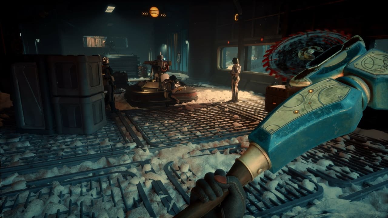 外面的世界2[The Outer Worlds 2] 游戏截图8