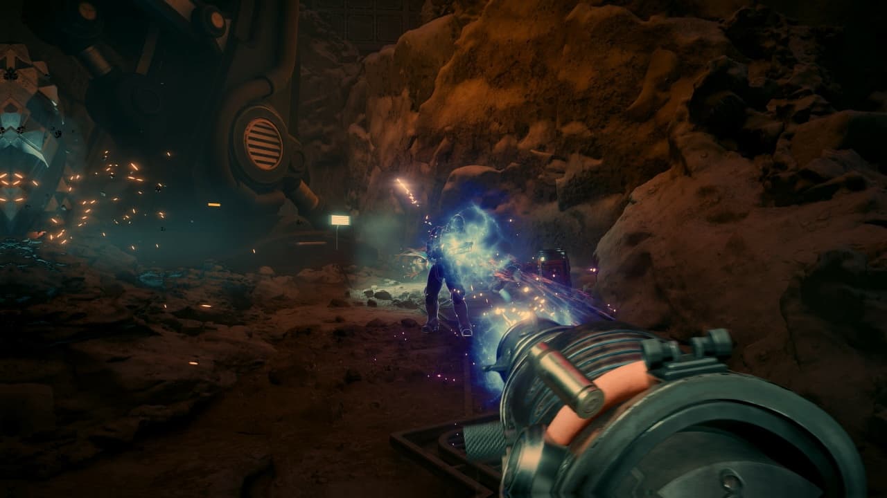 外面的世界2[The Outer Worlds 2] 游戏截图4