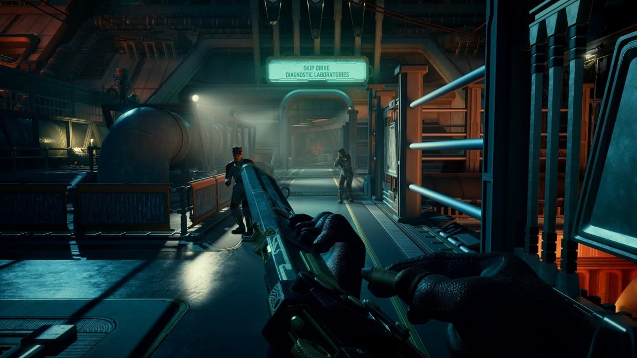 外面的世界2[The Outer Worlds 2] 游戏截图9