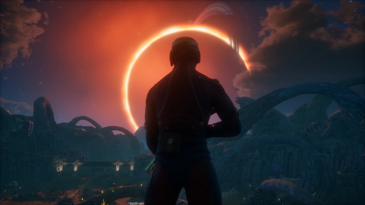 外面的世界2[The Outer Worlds 2] 游戏截图3