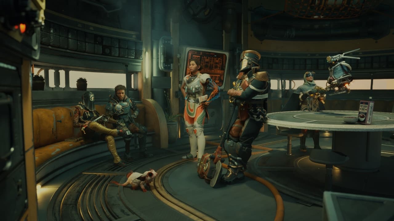外面的世界2[The Outer Worlds 2] 游戏截图5