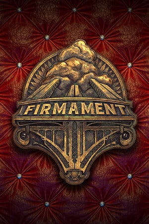 苍穹[Firmament] 游戏封面