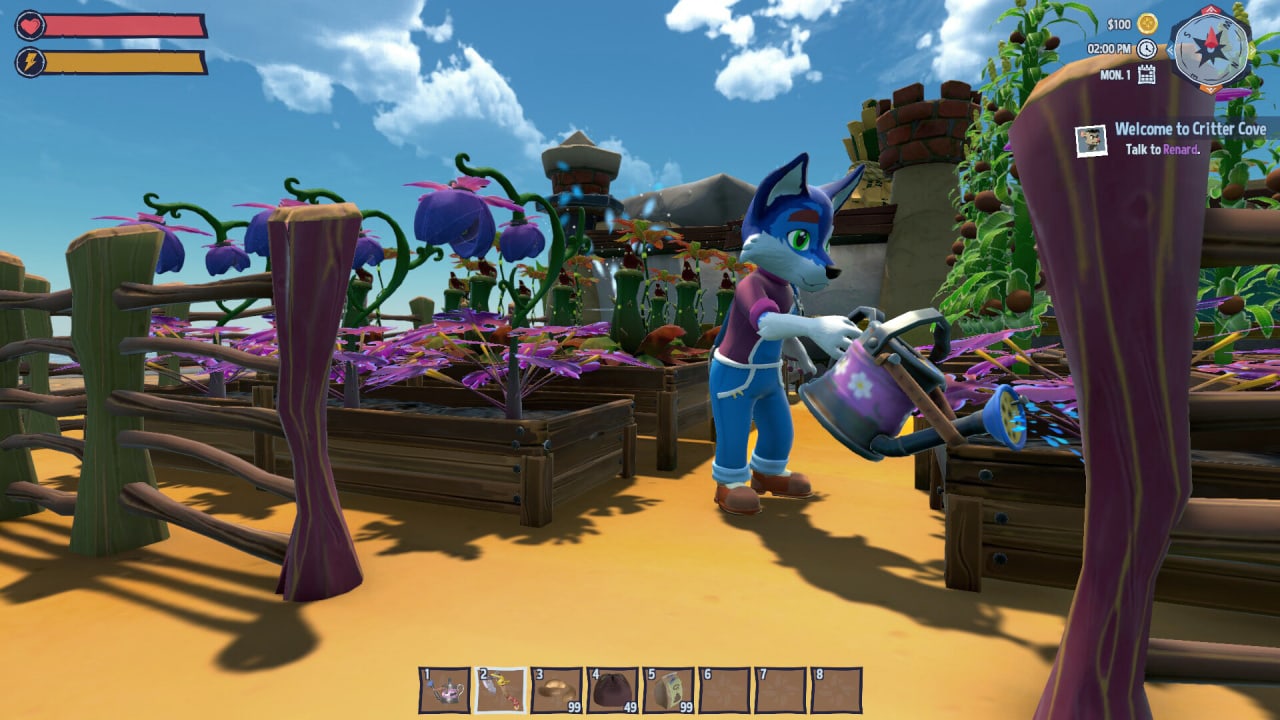 小动物湾[Critter Cove] 游戏截图5