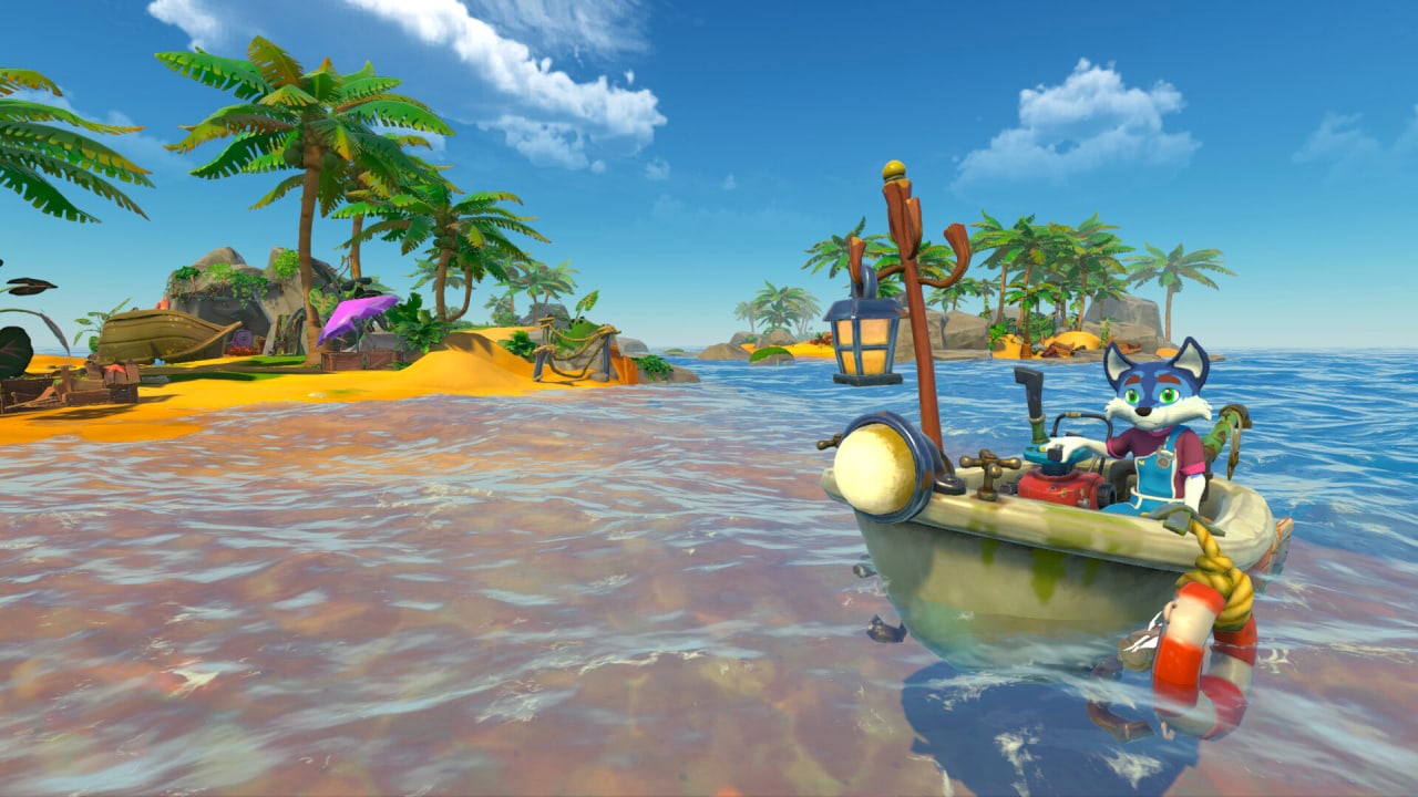 小动物湾[Critter Cove] 游戏截图8