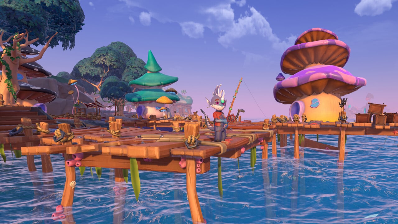 小动物湾[Critter Cove] 游戏截图13