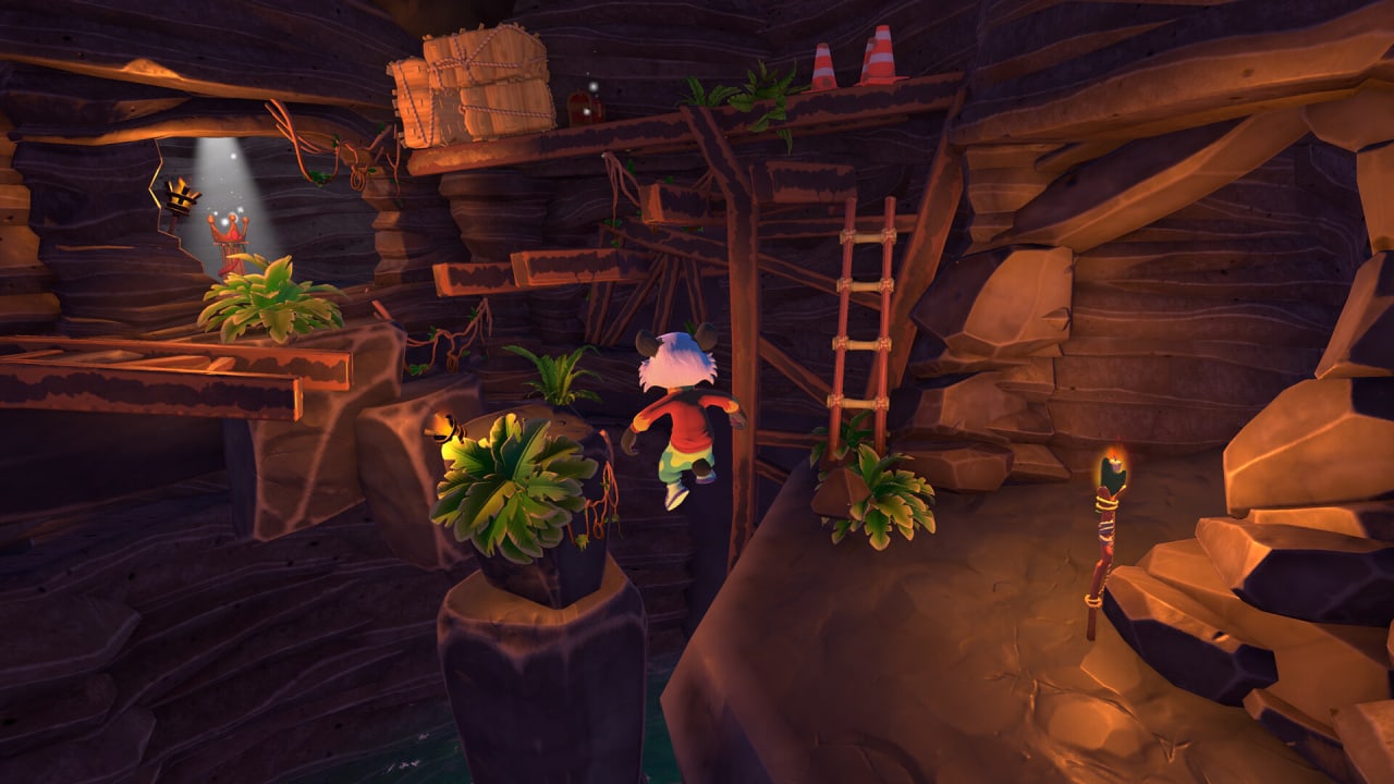 小动物湾[Critter Cove] 游戏截图3