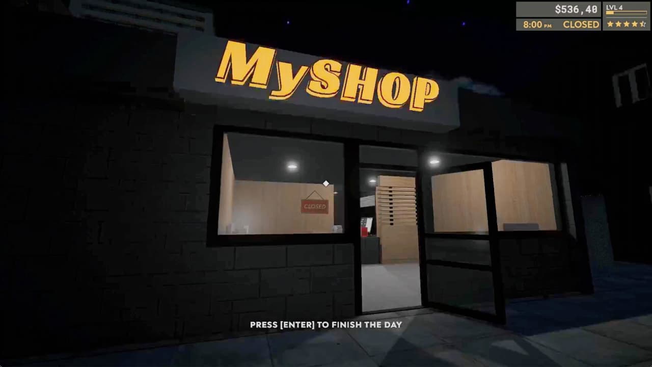 退货出口模拟器[Returns Outlet Simulator] 游戏截图11