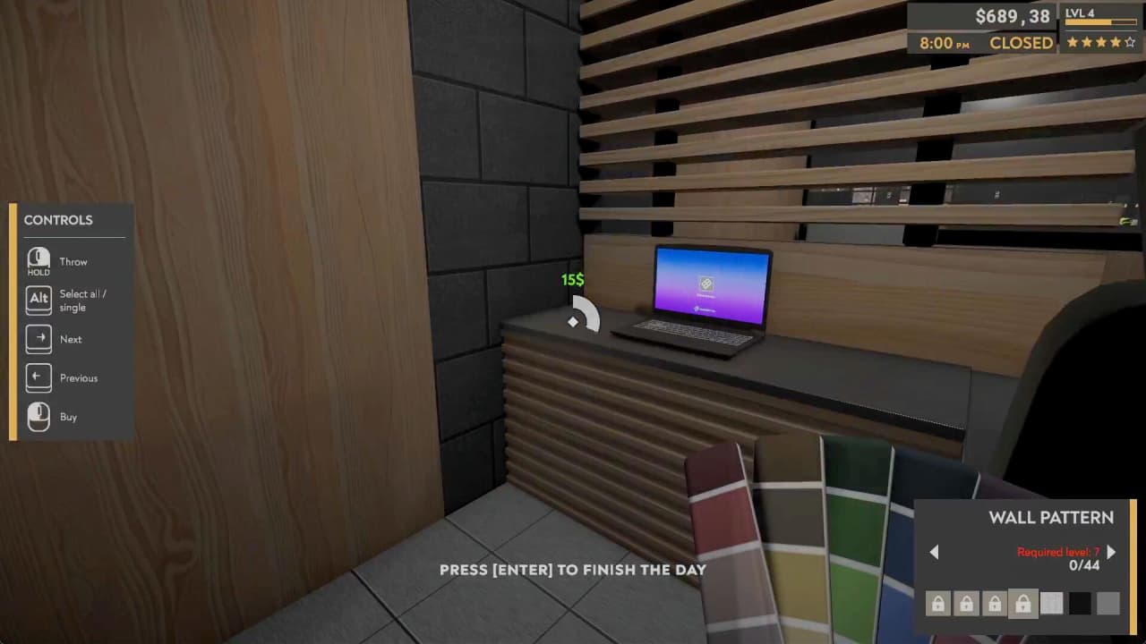 退货出口模拟器[Returns Outlet Simulator] 游戏截图10