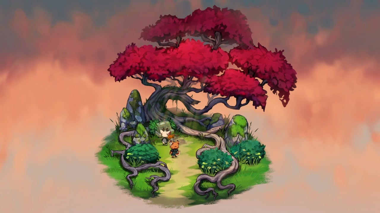 灯塔松树[Beacon Pines] 游戏截图5