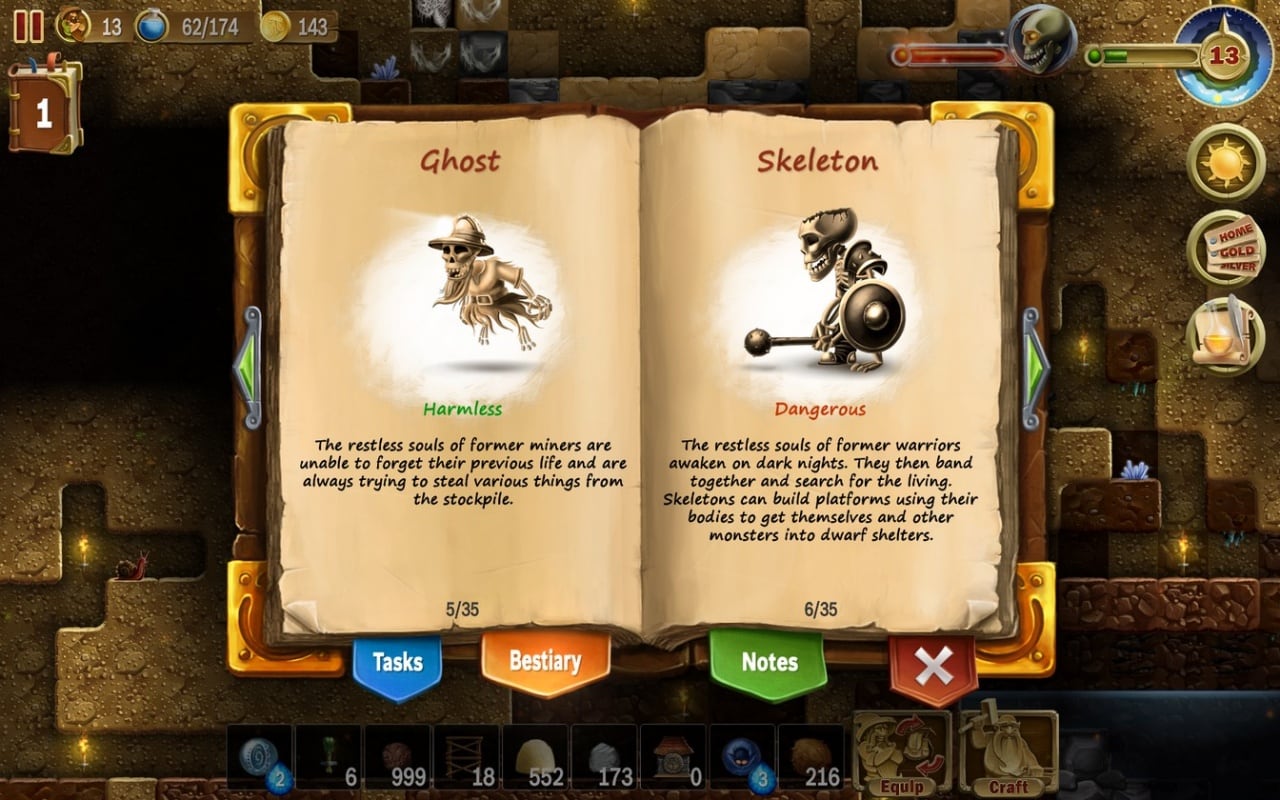 打造世界[Craft The World] 游戏截图8