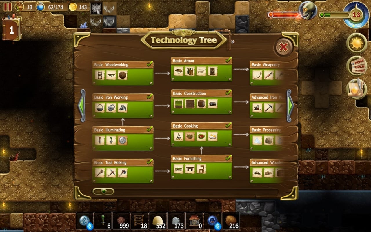 打造世界[Craft The World] 游戏截图12