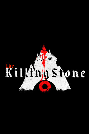 杀戮之石[The Killing Stone] 游戏封面